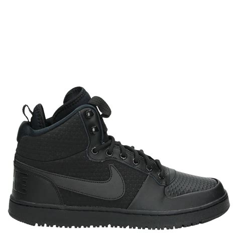 nike hoge sneakers heren 43|Nike hoge schoenen.